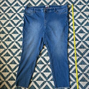 l.e.i. Women's Jeans plus size 2X